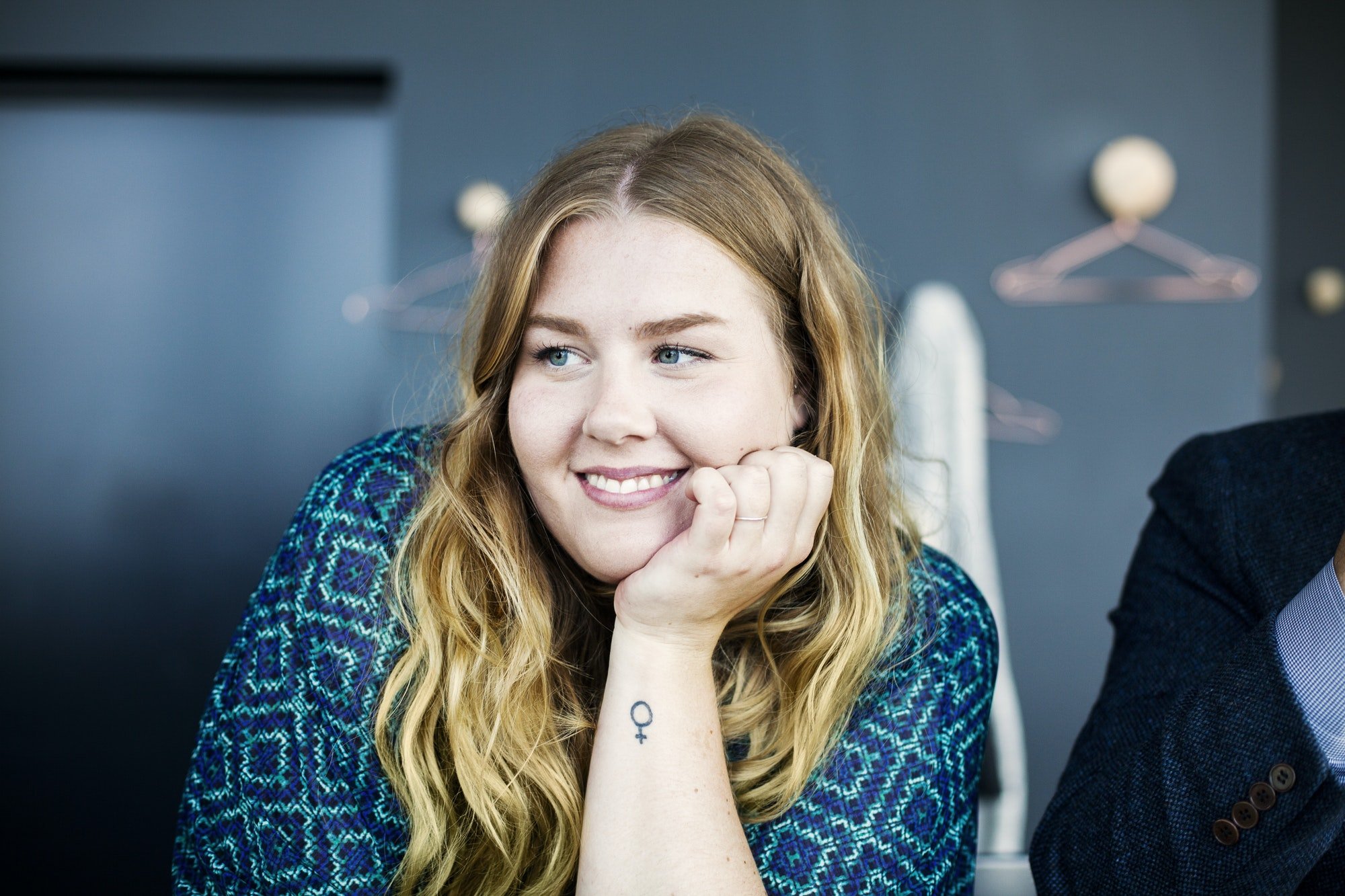 سپیده محمدی